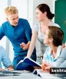Tầm quan trọng của Kỹ năng mềm