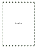 ÔNG RỒNG
