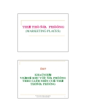 Tiếp thị địa phương (Marketing Places)
