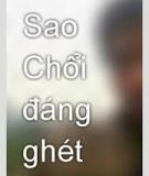 Sao Chổi Đáng Ghét !