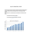 Đề thi viết IELTS 12