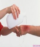 Phòng tránh và sơ cứu tai nạn bỏng ở trẻ