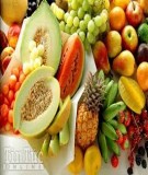 Ăn uống, sinh hoạt khi gan nhiễm mỡ