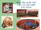 Bài giảng Máy sản xuất vật liệu và cấu kiện xây dựng