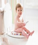 Trẻ bị táo bón nên cho ăn gì?
