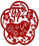 Xem tử vi cho người tuổi Hợi trong năm Giáp Ngọ 2014