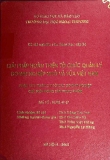 Luận văn: Giải pháp hoàn thiện tổ chức quản lý doanh nghiệp nhỏ và vừa Việt Nam: phân tích trên cơ sở các doanh nghiệp chế biến nông sản thực phẩm