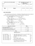 Đề thi giữa HK2 Toán và Tiếng Việt 2 - TH Nguyễn Bỉnh Khiêm (2011-2012)