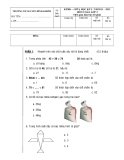 Đề thi giữa HK1 Toán và Tiếng Việt 2 - TH Nguyễn Bỉnh Khiêm (2011-2012)