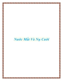 Nước Mắt Và Nụ Cười