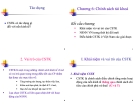 Bài giảng Kinh tế Việt Nam: Chương 6