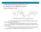 Bài giảng Ly hợp
