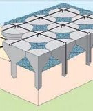 Đồ án nền móng: Thiết kế móng nông