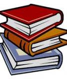 Luận án: Nghiên cứu chế tạo hợp kim từ cứng nền Nd-Fe-B cấu trúc nanomet bằng phương pháp nguội nhanh và nghiền cơ năng lượng cao
