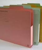 Bài 1: Các khái niệm về sức khỏe và bệnh tật -  ThS.BS. Nguyễn thế Dũng