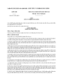 Luật 15/2012/QH13