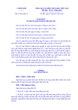 Nghị định Số: 67/2014/NĐ-CP