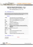 Everyday English Australia: Bài 6