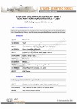 Everyday English Australia: Bài 7