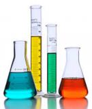 Tóm tắt kiến thức Hóa học THPT - GV. Phạm Ngọc Sơn