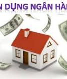 Đề thi Tín dụng K11