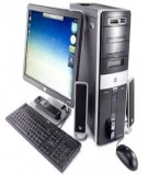 Chương 3: Phần mềm bảng tính điện tử - Microsoft Excel