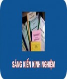 Sáng kiến kinh nghiệm: Dạy Toán (phần Hình học) lớp 4