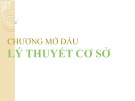 Bài giảng Khí cụ điện - Chương mở đầu: Lý thuyết cơ sở