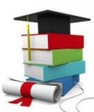 Đề tài: Ứng dụng GIS và viễn thám để thành lập bản đồ hiện trạng sử dụng đất  huyện Triệu Sơn, tỉnh Thanh Hóa