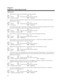 Chapter 9: Application internatonal trade