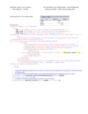 Đề thi môn Lập trình Web