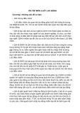 Ôn tập môn: Luật lao động