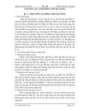 Bài giảng môn Đo đạc địa chính: Phần 2 - Nguyễn Đức Huy