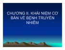 Bài giảng Bệnh học thủy sản: Chương 3 - Hồ Phương Ngân