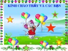Bài giảng Chương 2: Giáo dục và sự phát triển nhân cách