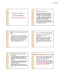 Bài giảng Tổng quan về nghiên cứu định tính (qualitative) và định lượng (quantitative)