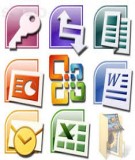 Bài tập thực hành Excel ôn thi Tin học đại cương