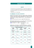 Hợp chất nhóm chức