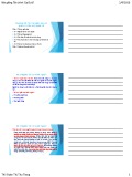 Bài giảng Tài chính quốc tế: Chương 10 - ThS. Đoàn Thị Thu Trang