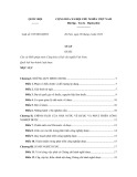 Luật Dược số 105/2016/QH13