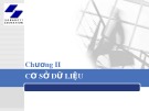 Bài giảng Tin ứng dụng trong kinh doanh: Chương 2 -  Phạm Mạnh Cương