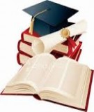Luận văn: Đối tượng và phương pháp trong toán học cổ điển