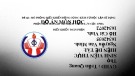 Bài thuyết trình đồ án môn học: Mô phỏng điều khiển động cơ DC kích từ độc lập sử dụng phần mềm matlab với mạch chỉnh lưu cầu 1 pha điều khiển toàn phần