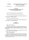 Nghị định số 117/2017/NĐ-CP