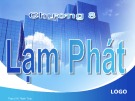 Bài giảng Tài chính tiền tệ: Chương 8 - Ths. Vũ Thanh Tùng