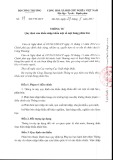 Thông tư 07/2017/TT-BCT