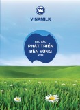 Báo cáo Phát triển bền vững 2013 - Vinamilk