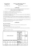 Quyết định số 35/2017/QĐ-UBND tỉnh Hậu Giang