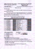 Đề thi HSG môn Tin học lớp 9 năm 2017-2018 - Phòng GD&ĐT Thái Nguyên