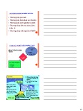 Bài giảng Tâm lý học đại cương: Chương 2 - ThS. Đoàn Thị Thanh Vân